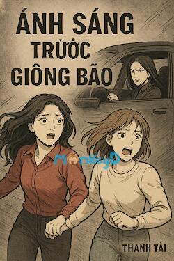 Ánh Sáng Trước Giông Bão