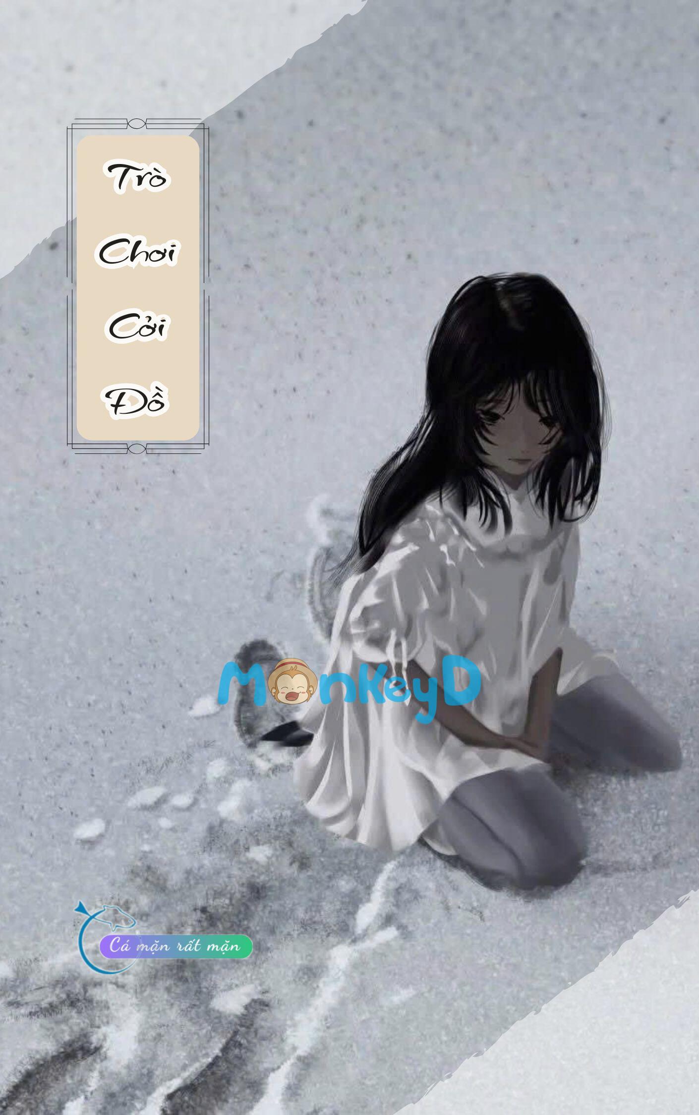 Trò Chơi Cởi Đồ