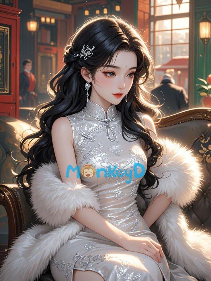 Mang Theo Trung Tâm Thương Mại Xuyên Về Năm 60