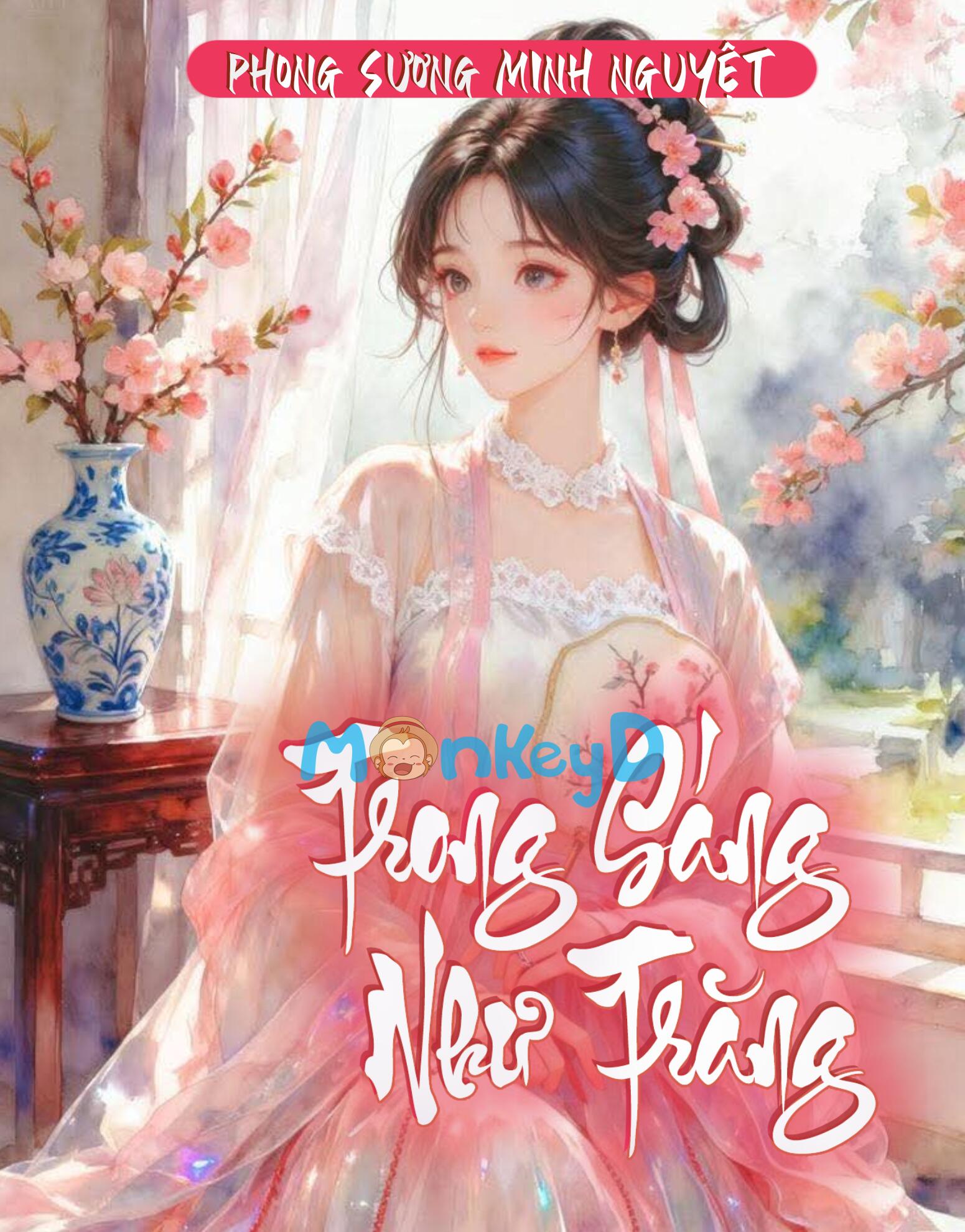 Trong Sáng Như Trăng