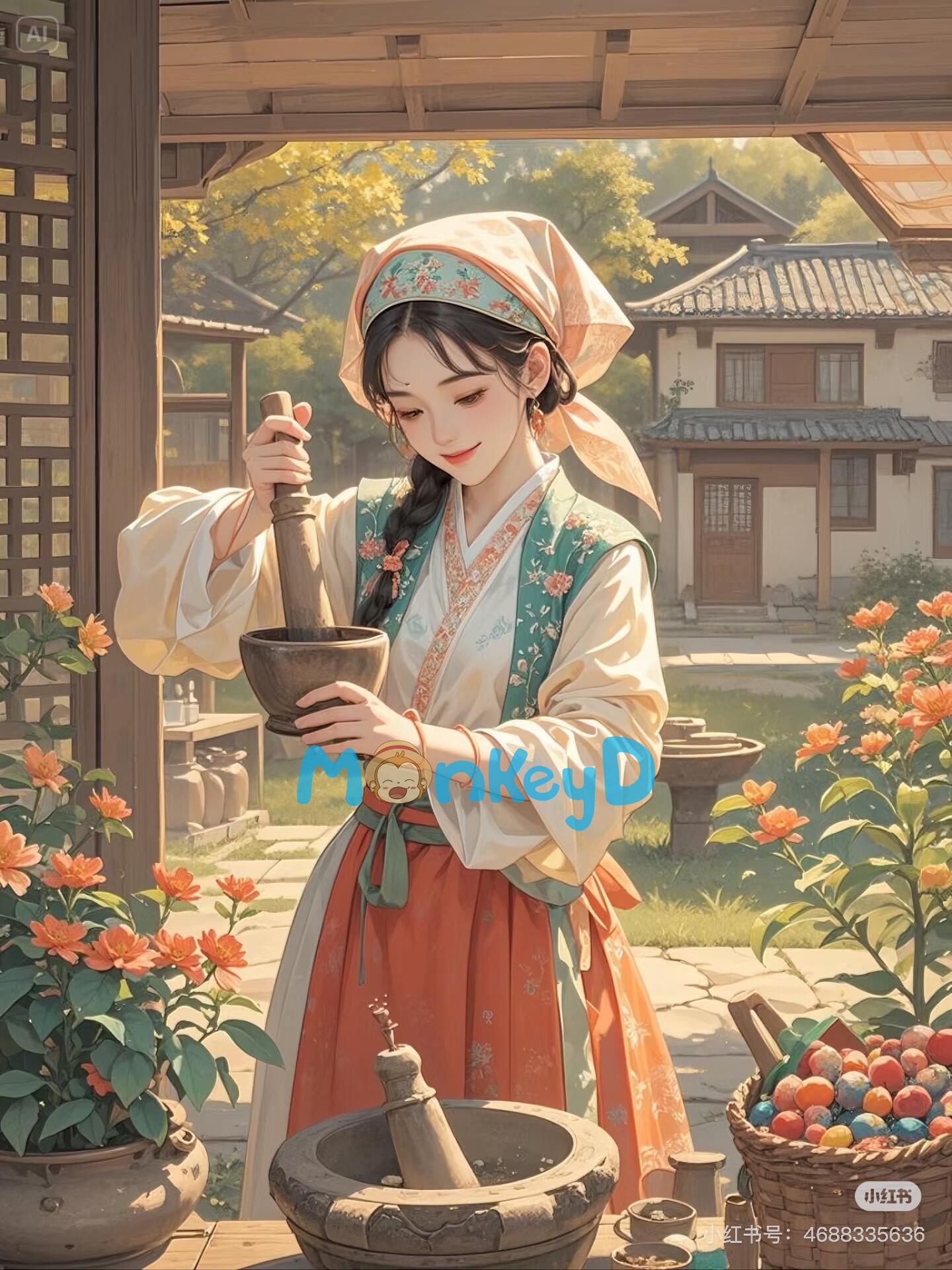 Xuyên Thành NPC Dùng Chung Của Nhân Vật Chính, Tôi Giết Tới Tê Tay