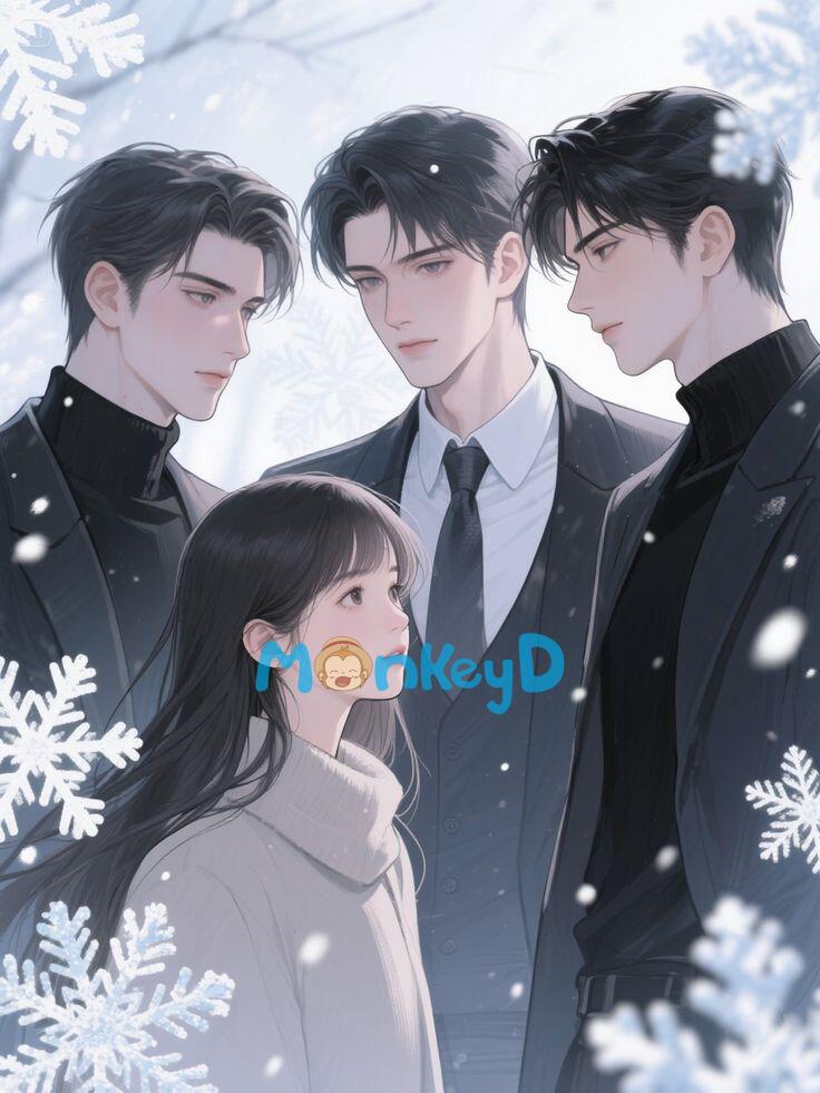 Ký Ức Ác Nữ Bại Lộ, Dàn Bá Tổng Truy Thê Hỏa Táng Tràng