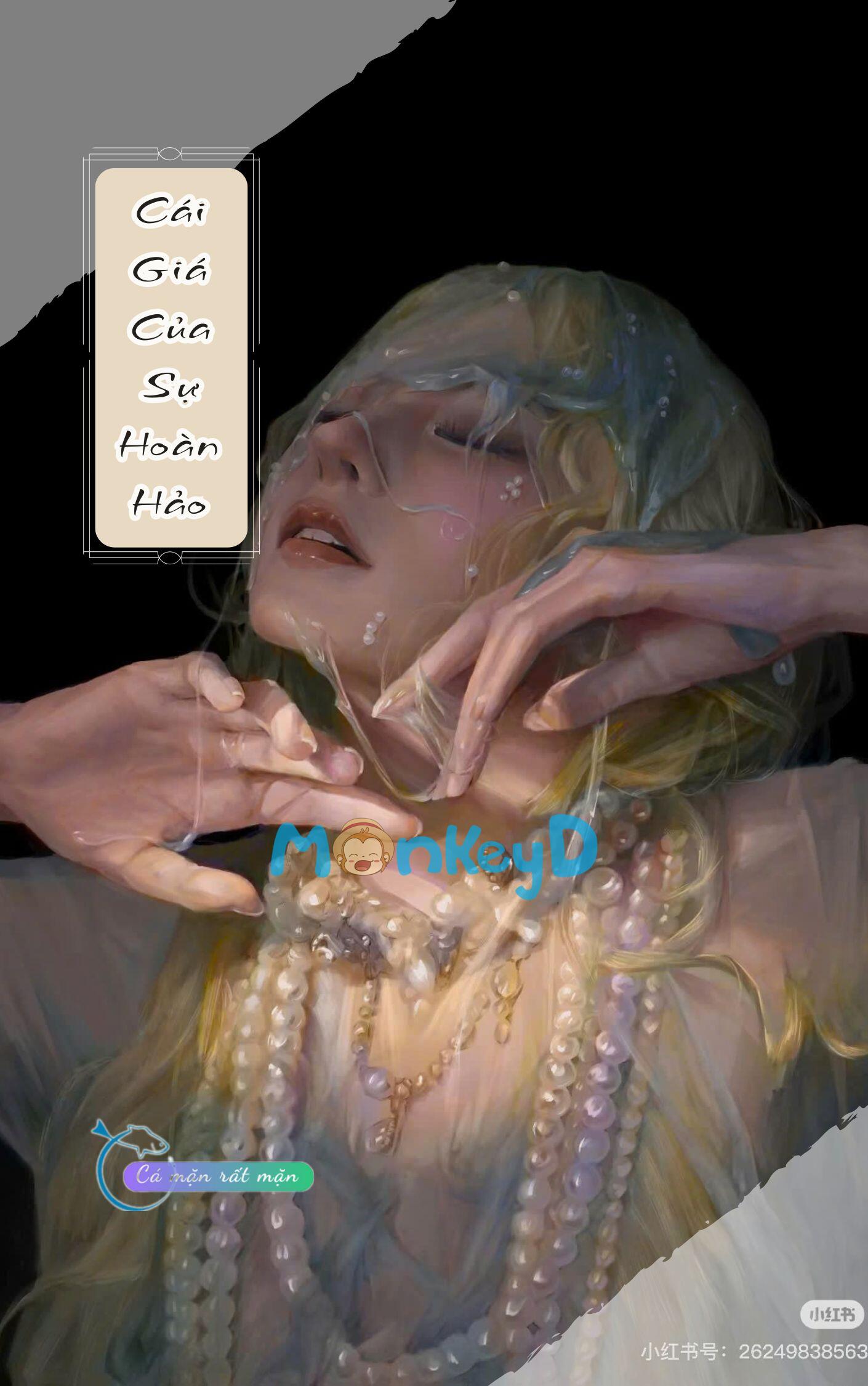 Cái Giá Của Sự Hoàn Hảo