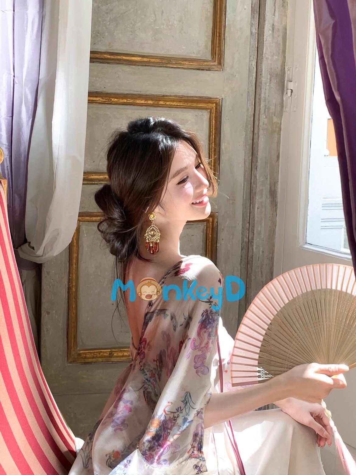 Phượng Hoàng Niết Bàn