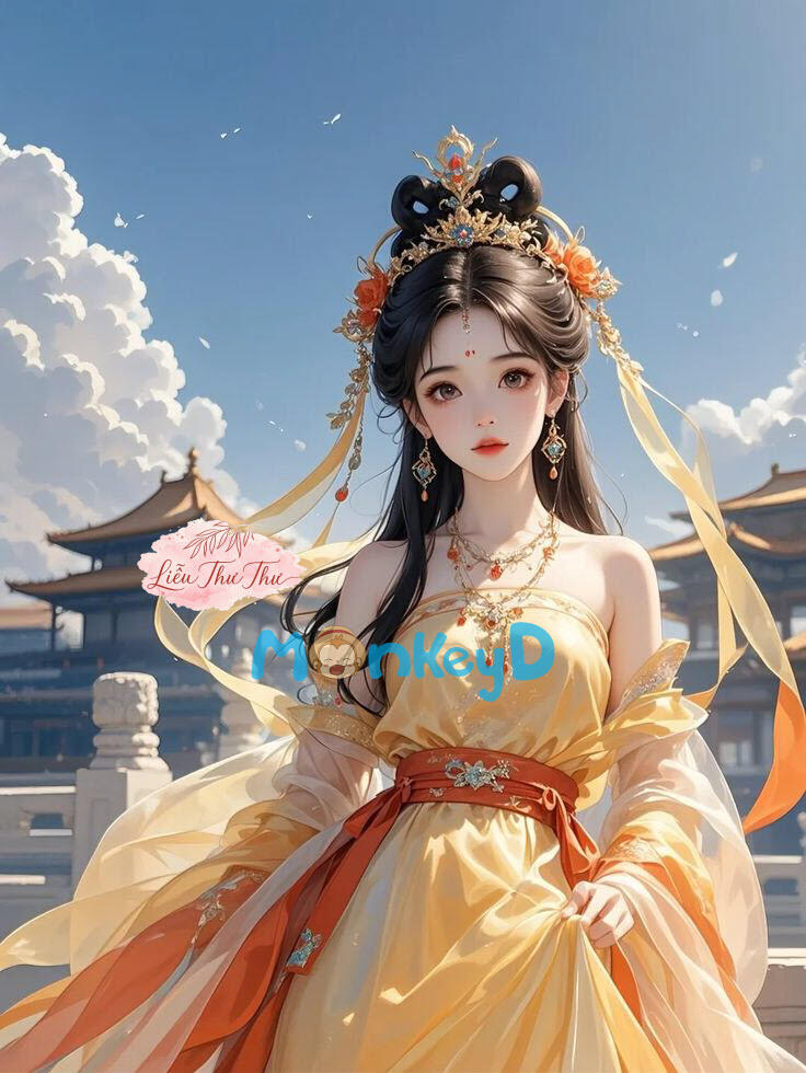 Mỗi Ngày Thu Đấu Vàng, Quán Ăn Nhỏ Nhà Ta Thông Dị Giới