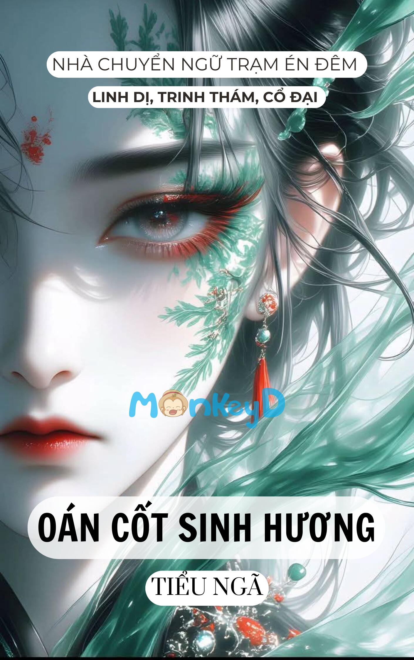 OÁN CỐT SINH HƯƠNG