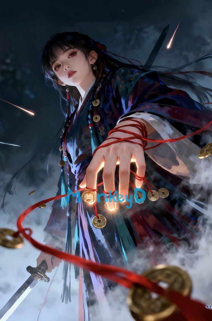 Linh Châu Truyện 5: Vạn Quỷ Dạ Hành