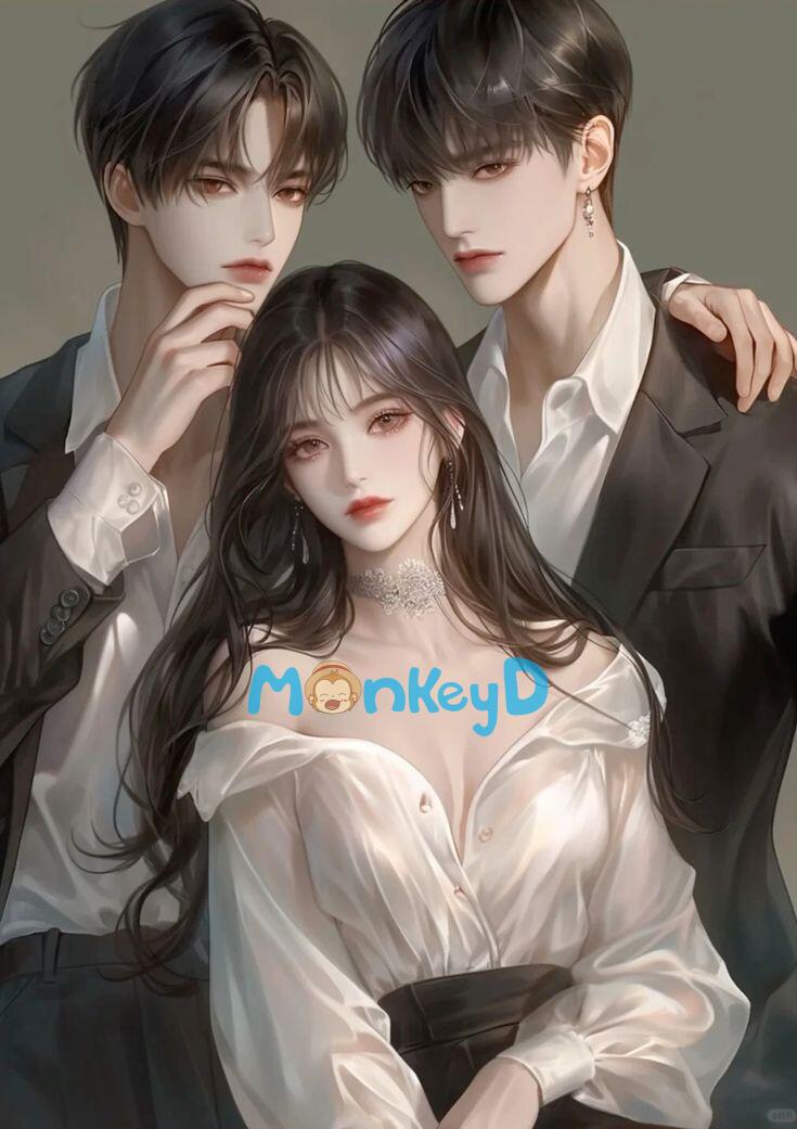 Sau khi bạn trai nhờ anh trai giả mạo mình để ở bên tôi