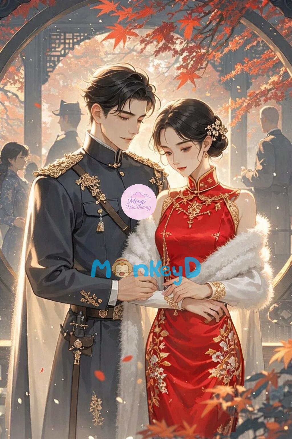 [Điền Văn] Cô Vợ Yêu Kiều Ở Đại Viện Hải Quân