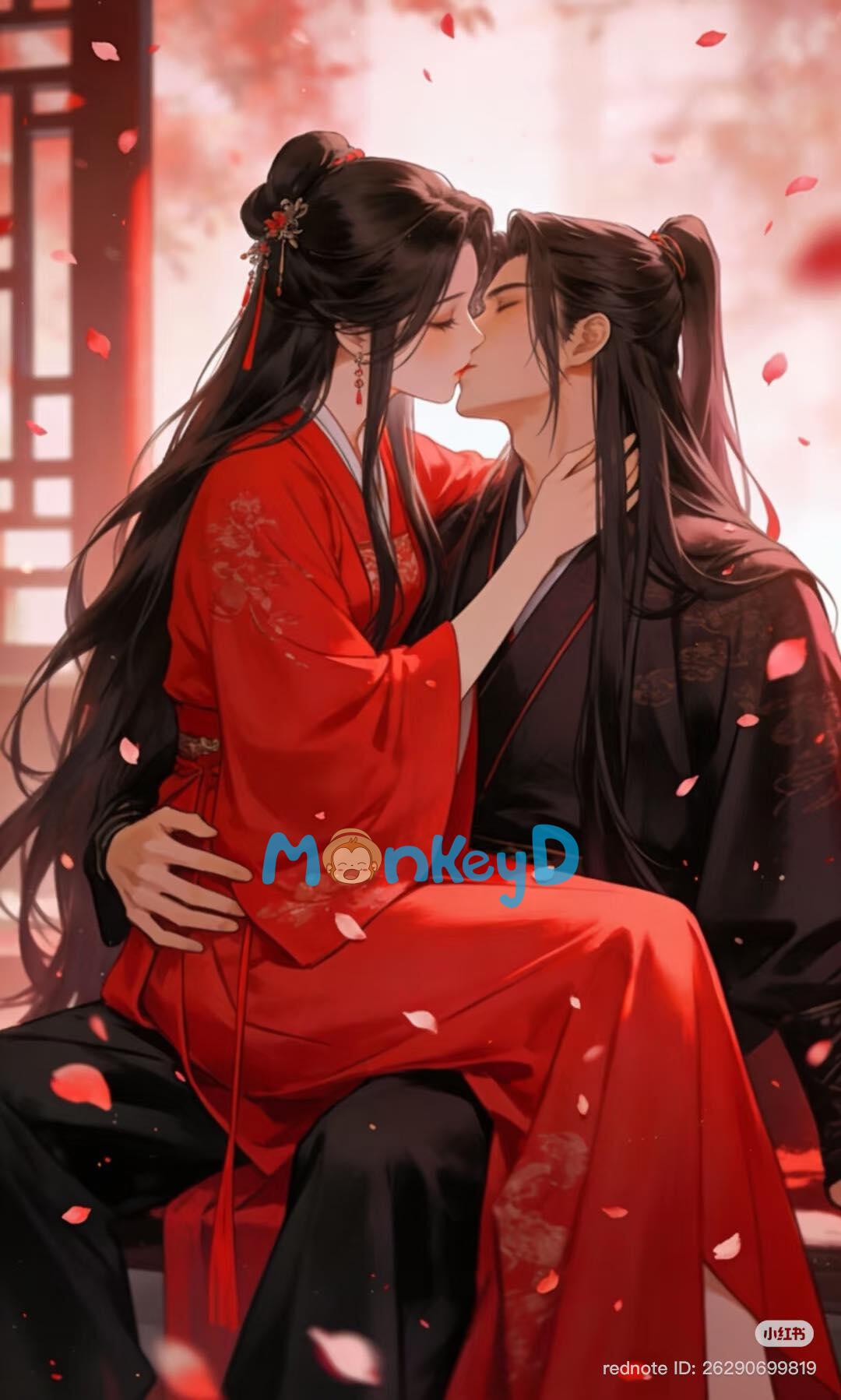 CỎ DẠI VÀ NHÀN HOA