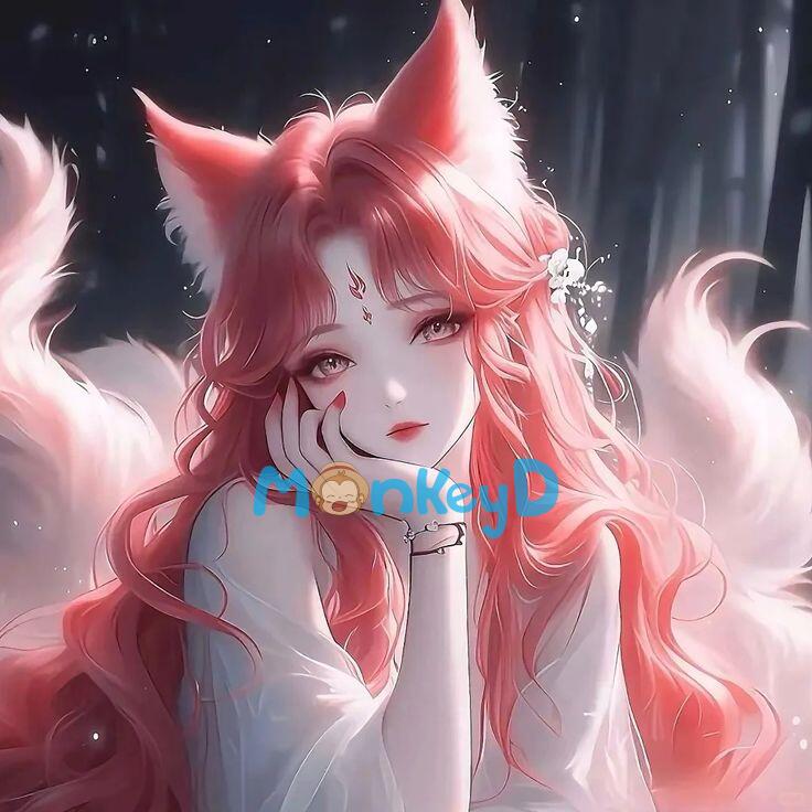 Bị Vị Hôn Phu Giết Hại Dã Man, Ta Mọc Đủ Chín Đuôi