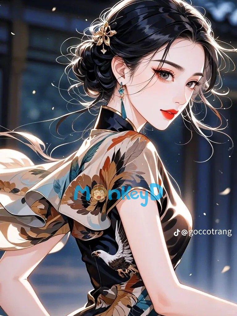 Thập Niên 50-60: Tôi Là Cá Chép May Mắn