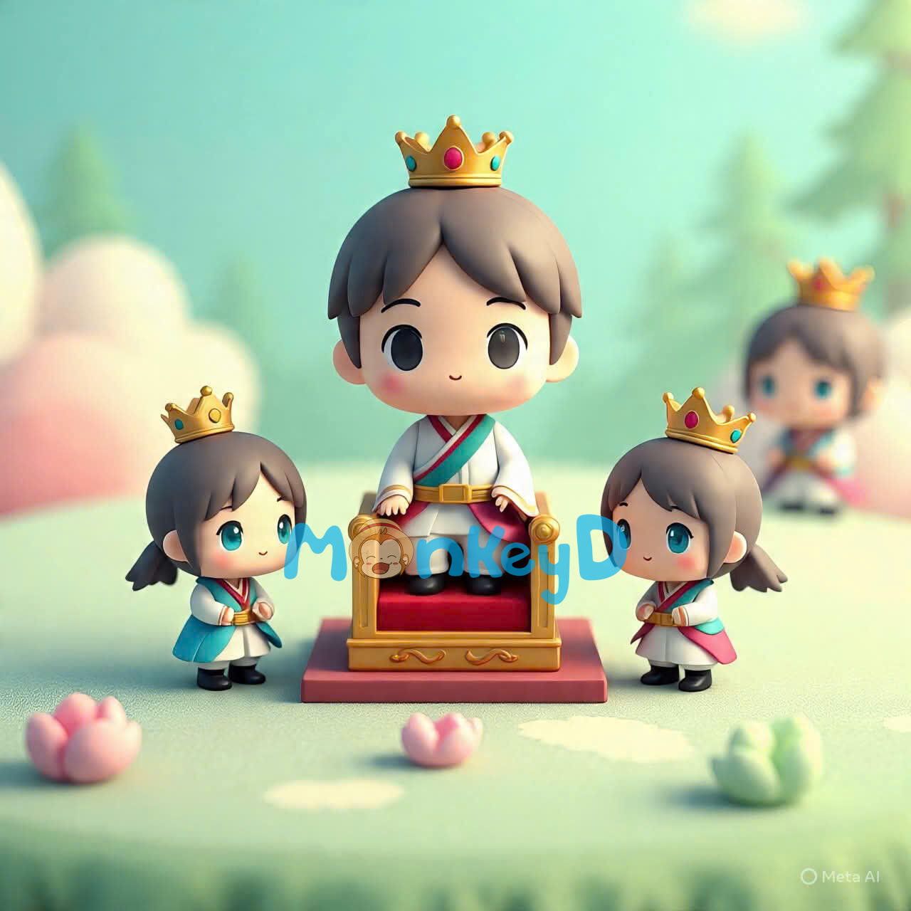 Nhất Thuấn Khuynh Trú