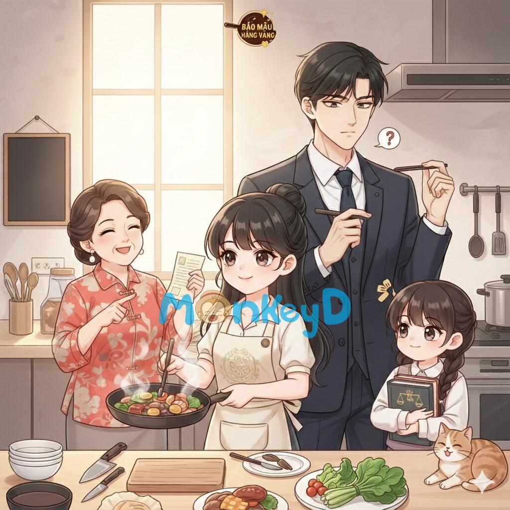 Nam Chính Đừng Tự Luyến, Tôi Chỉ Đến Lĩnh Lương Thôi!