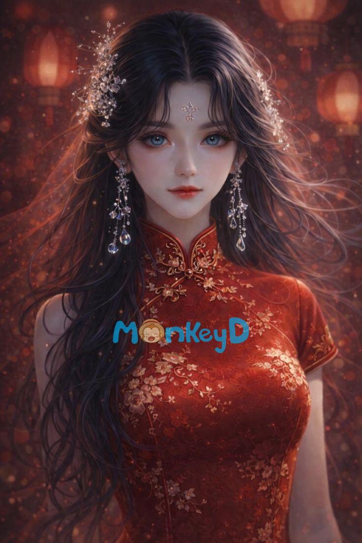 Ta Có Một Quỷ Vương Triều