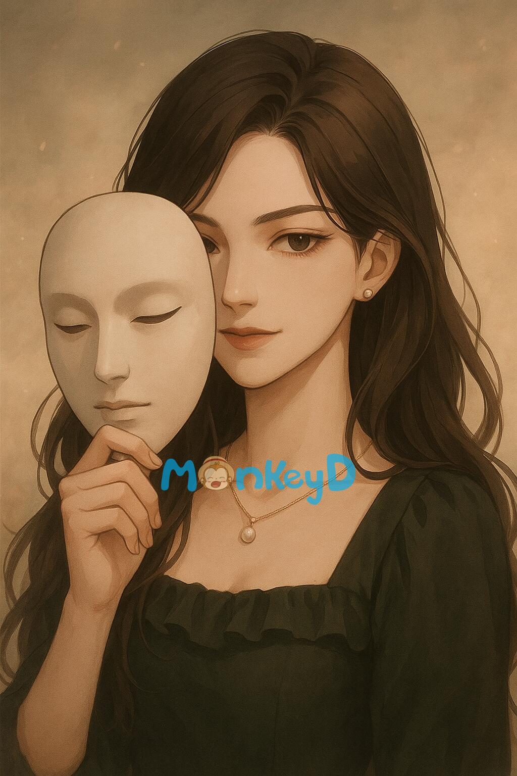 Dung Mạo Dối Trá