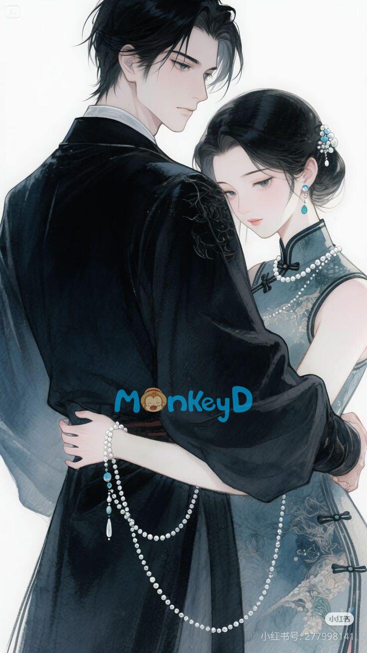 Sau khi bị nữ phụ xuyên thư hoán đổi cuộc đời