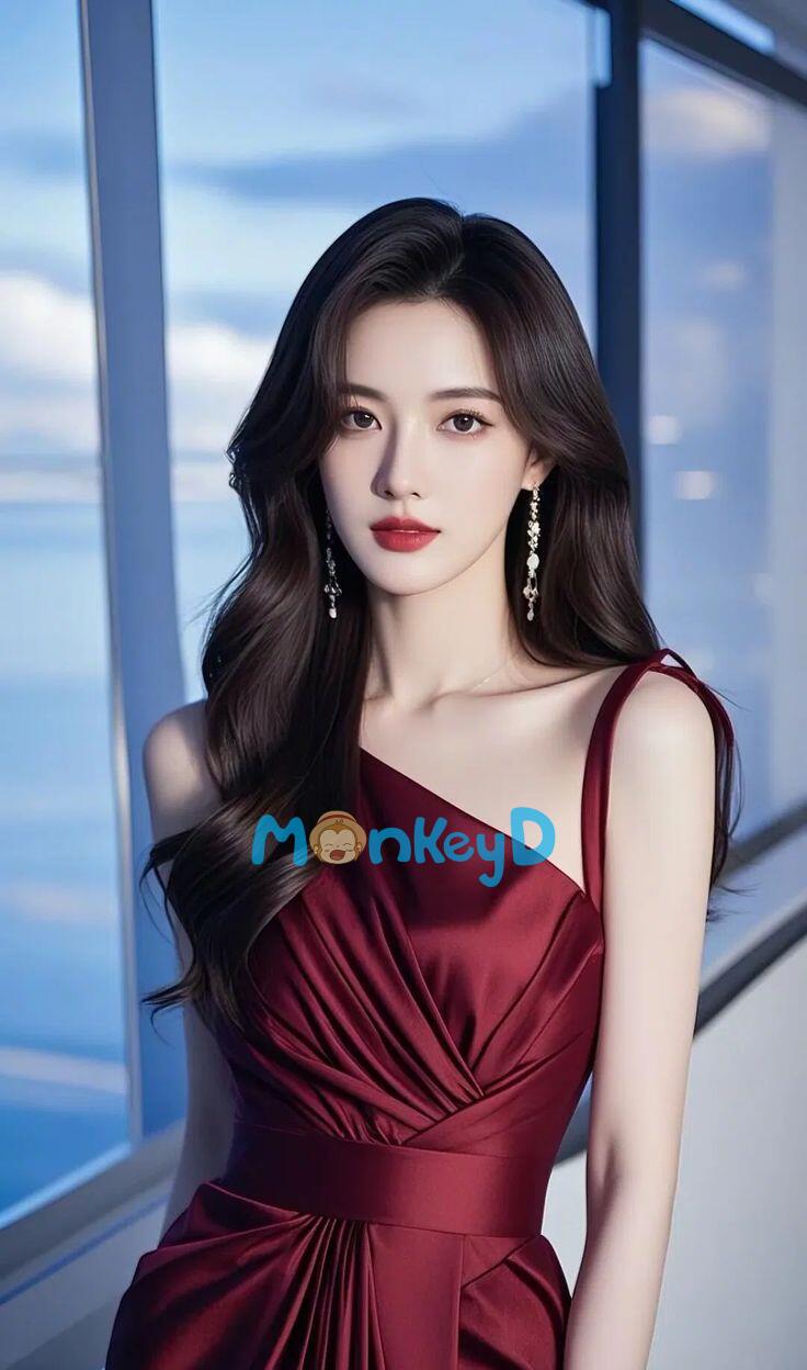 Hổ Phách Lưu Niên