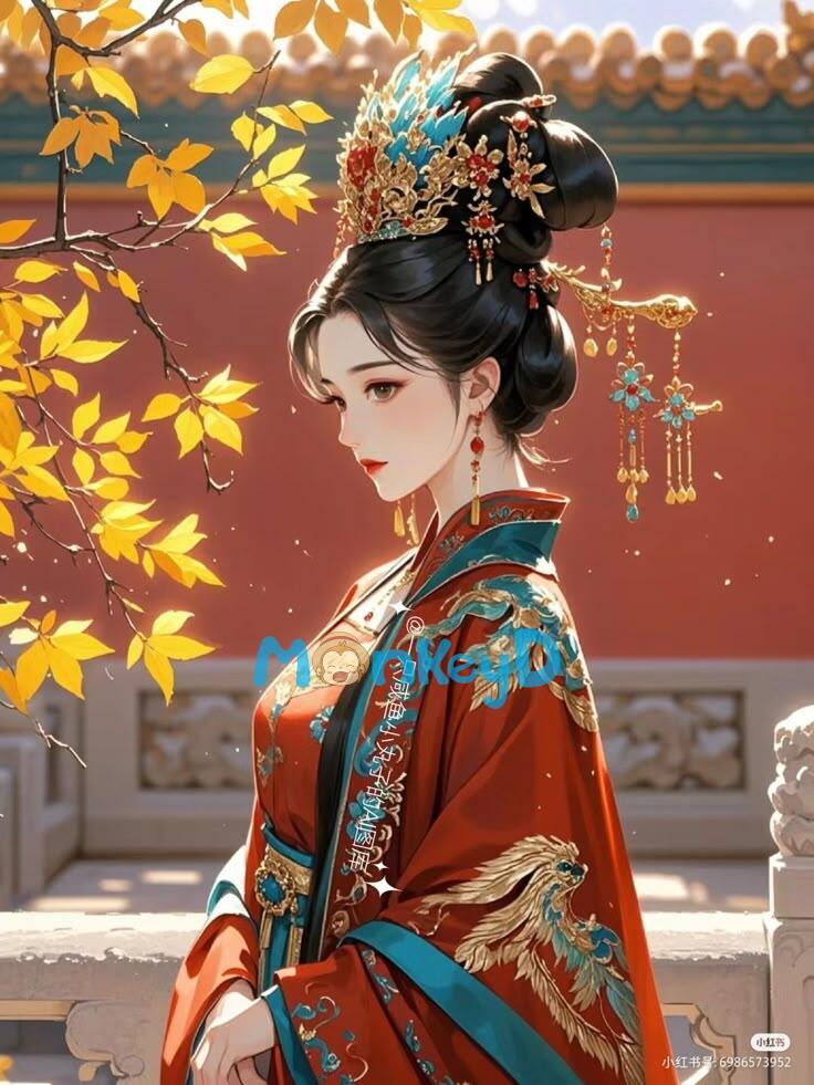 Ký Sự Ánh Sáng Phù Du Chốn Đông Cung