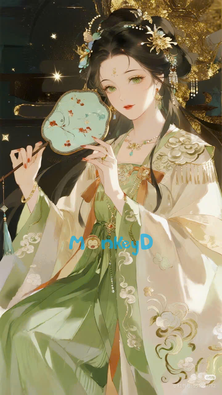 BỆ HẠ CHO TA CHỌN PHU QUÂN, THÁI TỬ ĐỪNG TRỐN NHA