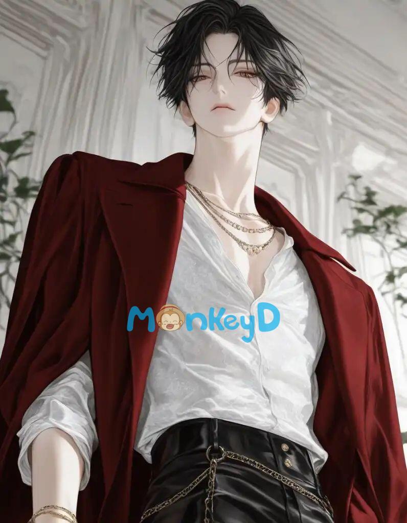 Sau khi gã đàn ông tự cao tự đại muốn ở rể