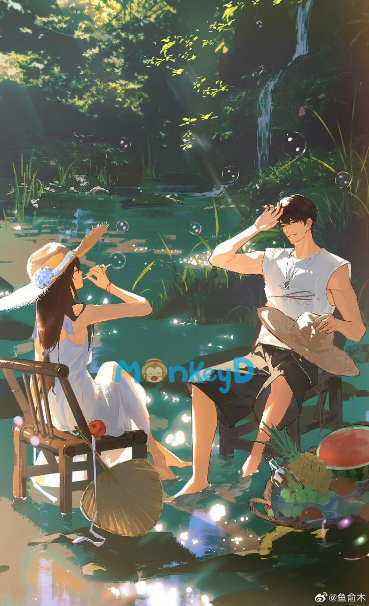 Bạn gái tôi rất mọng