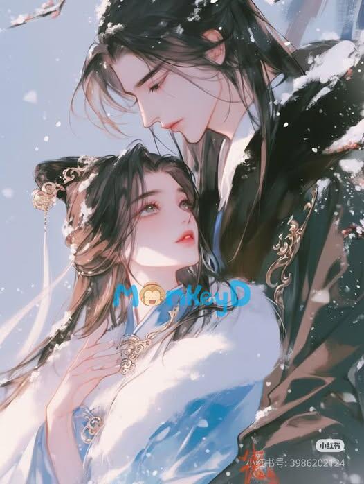 Lạnh lùng làm vương phi