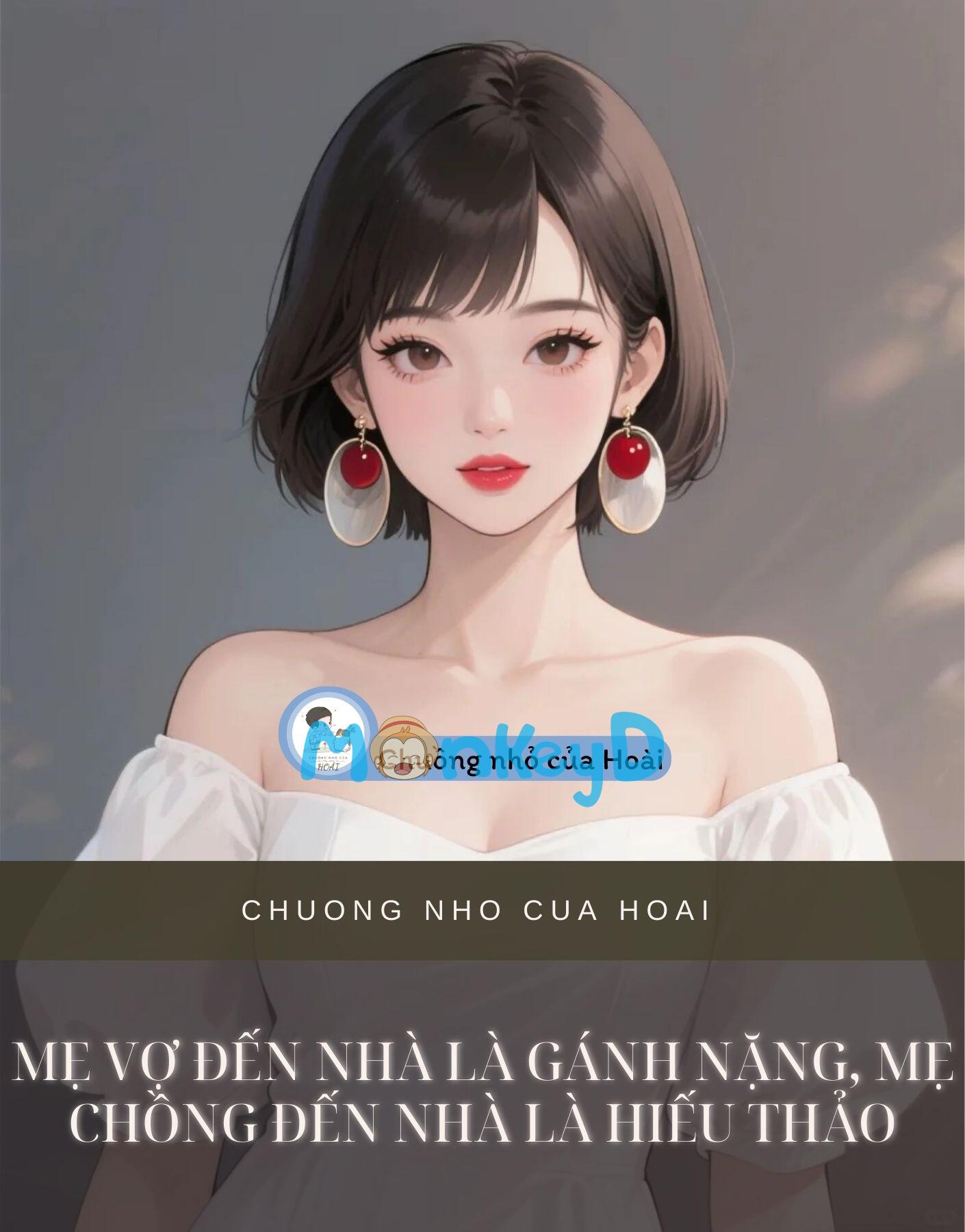 MẸ VỢ ĐẾN NHÀ LÀ GÁNH NẶNG, MẸ CHỒNG ĐẾN NHÀ LÀ HIẾU THẢO