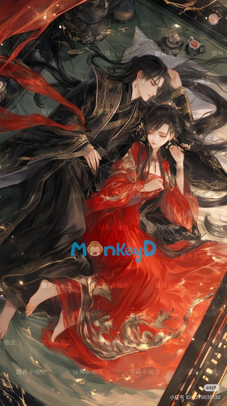 SAU KHI CỨU RỖI NHÂN VẬT PHẢN DIỆN, TA BỊ TÊN ĐÓ BÁM THEO ĂN VẠ