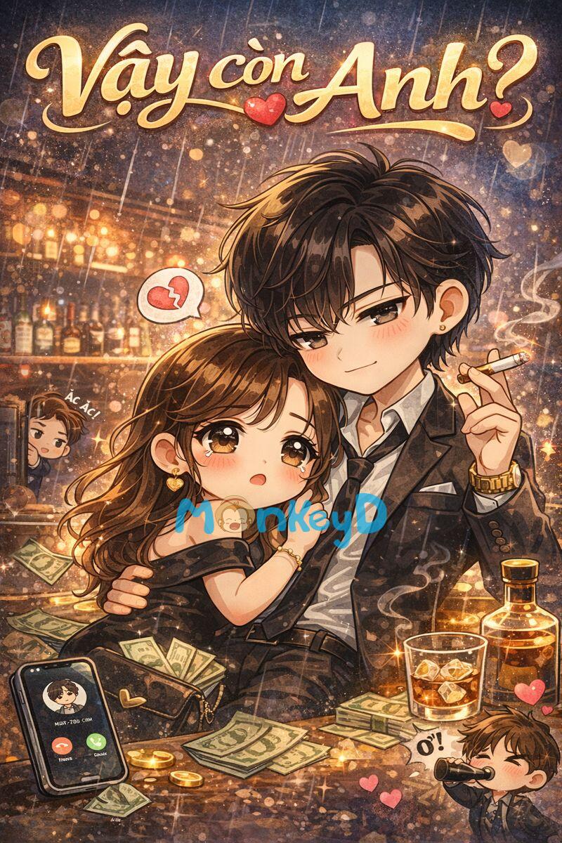 Em Còn Yêu Anh Không