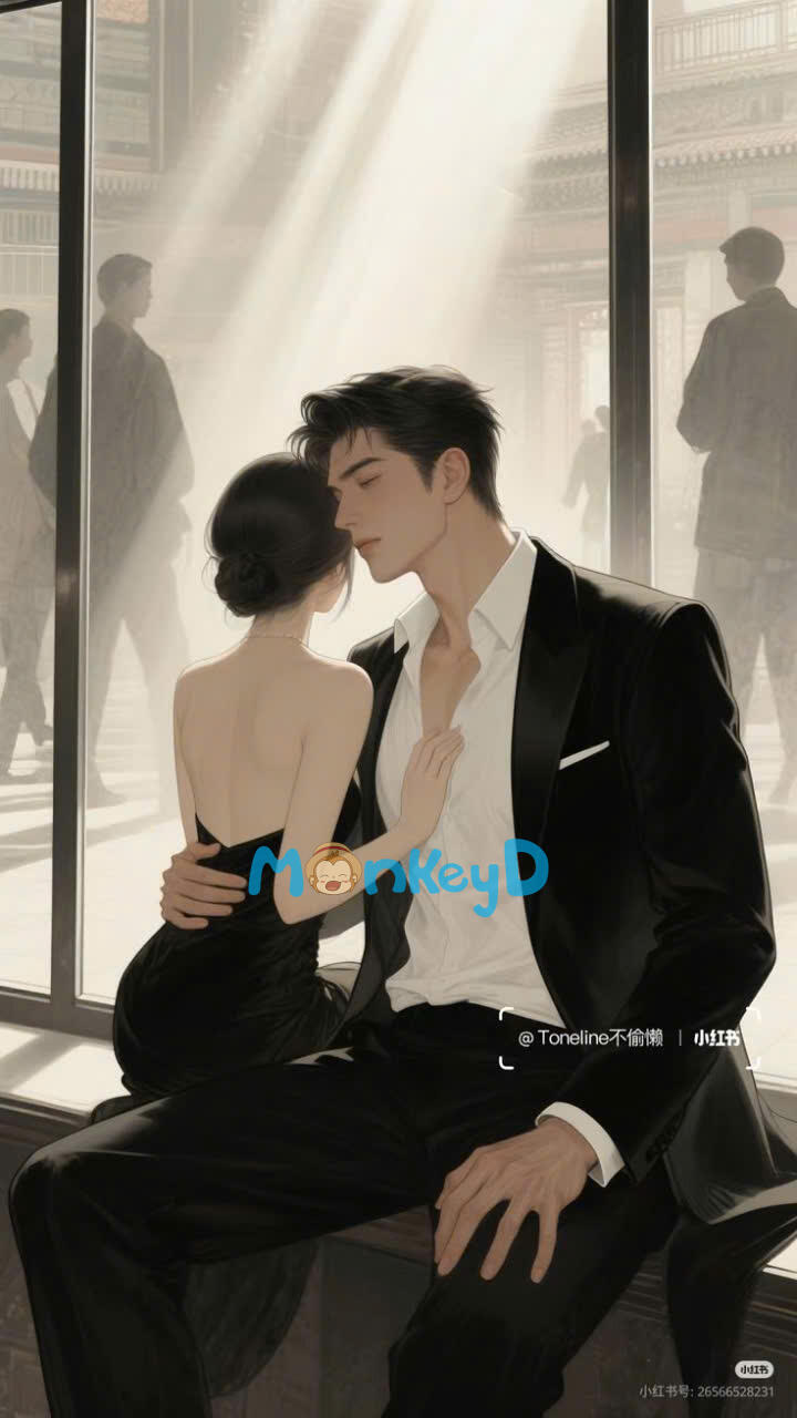 ĐÊM TÔI SINH NỞ, TỔNG TÀI TRA NAM ĂN TỐI CÙNG BẠCH NGUYỆT QUANG