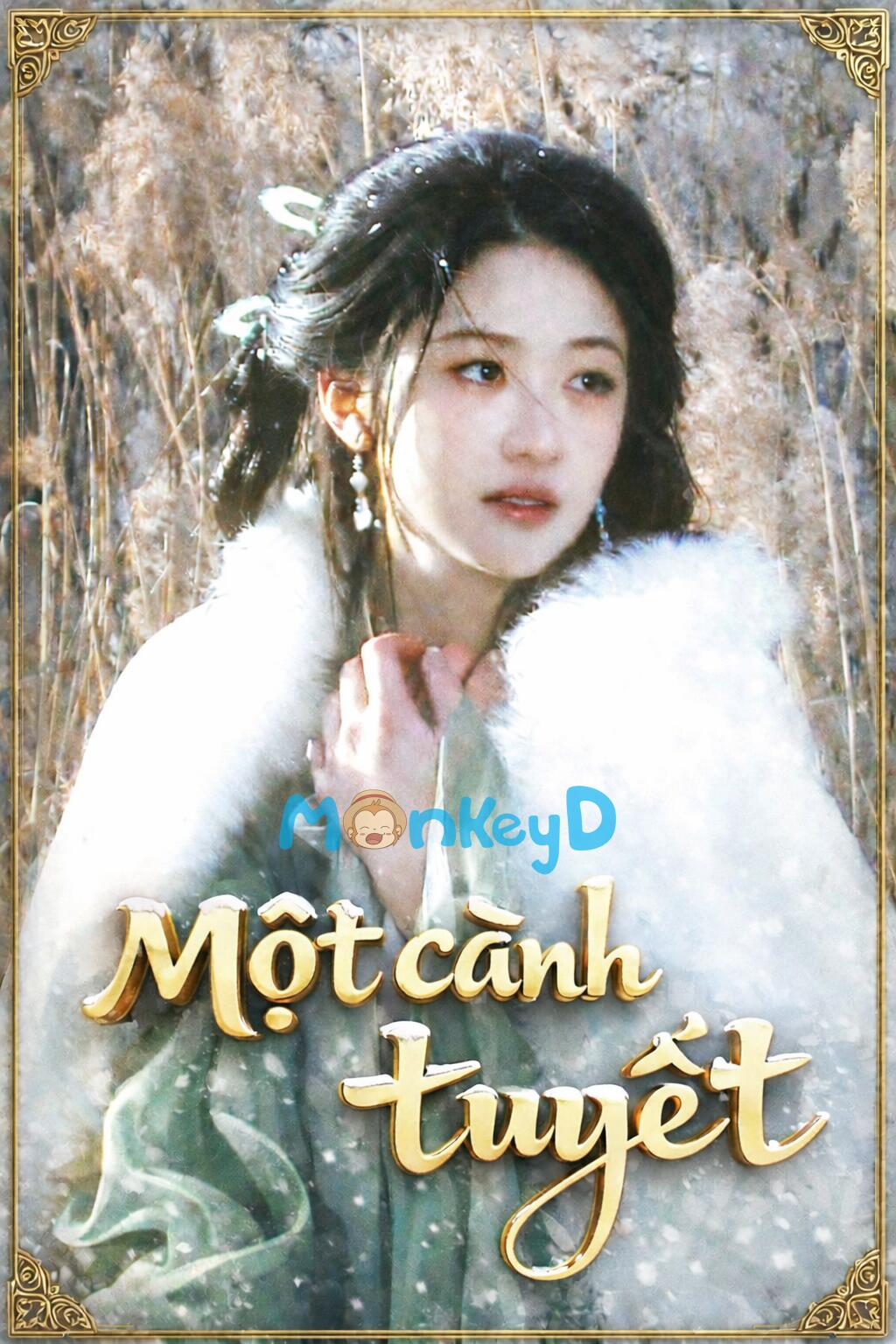 MỘT CÀNH TUYẾT