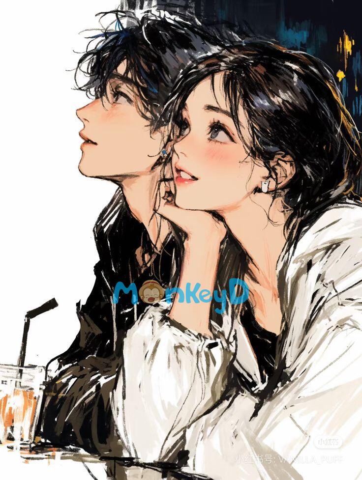 Lặng Nghe Mưa, Lặng Yêu Em