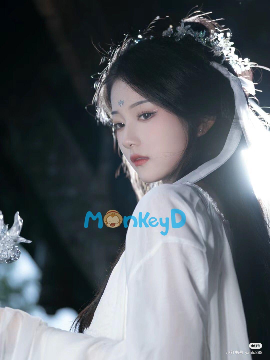 Huyết thù vương phủ