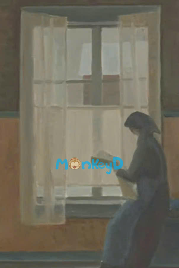 Năm Mười Tám Tuổi