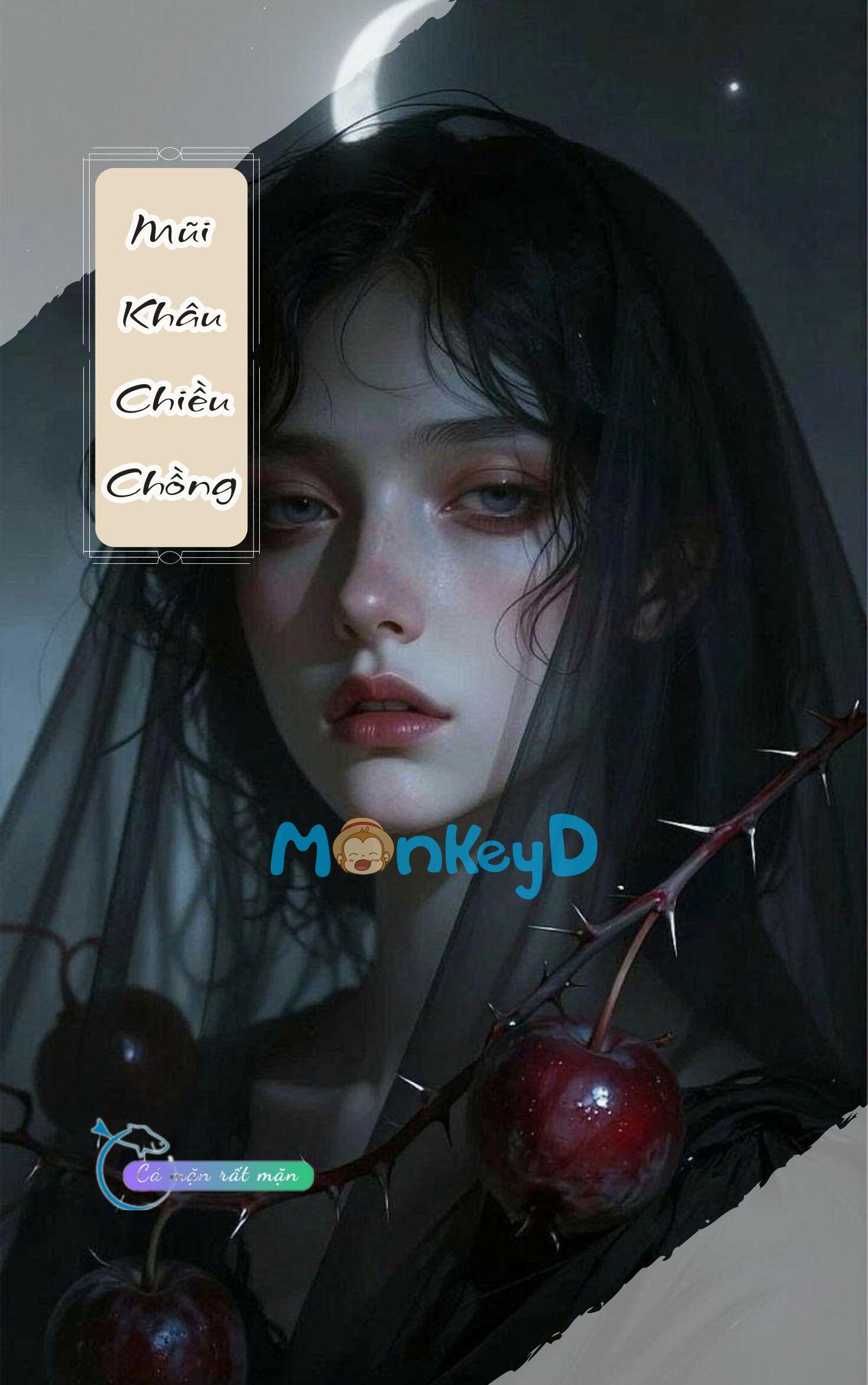 Mũi Khâu Chiều Chồng