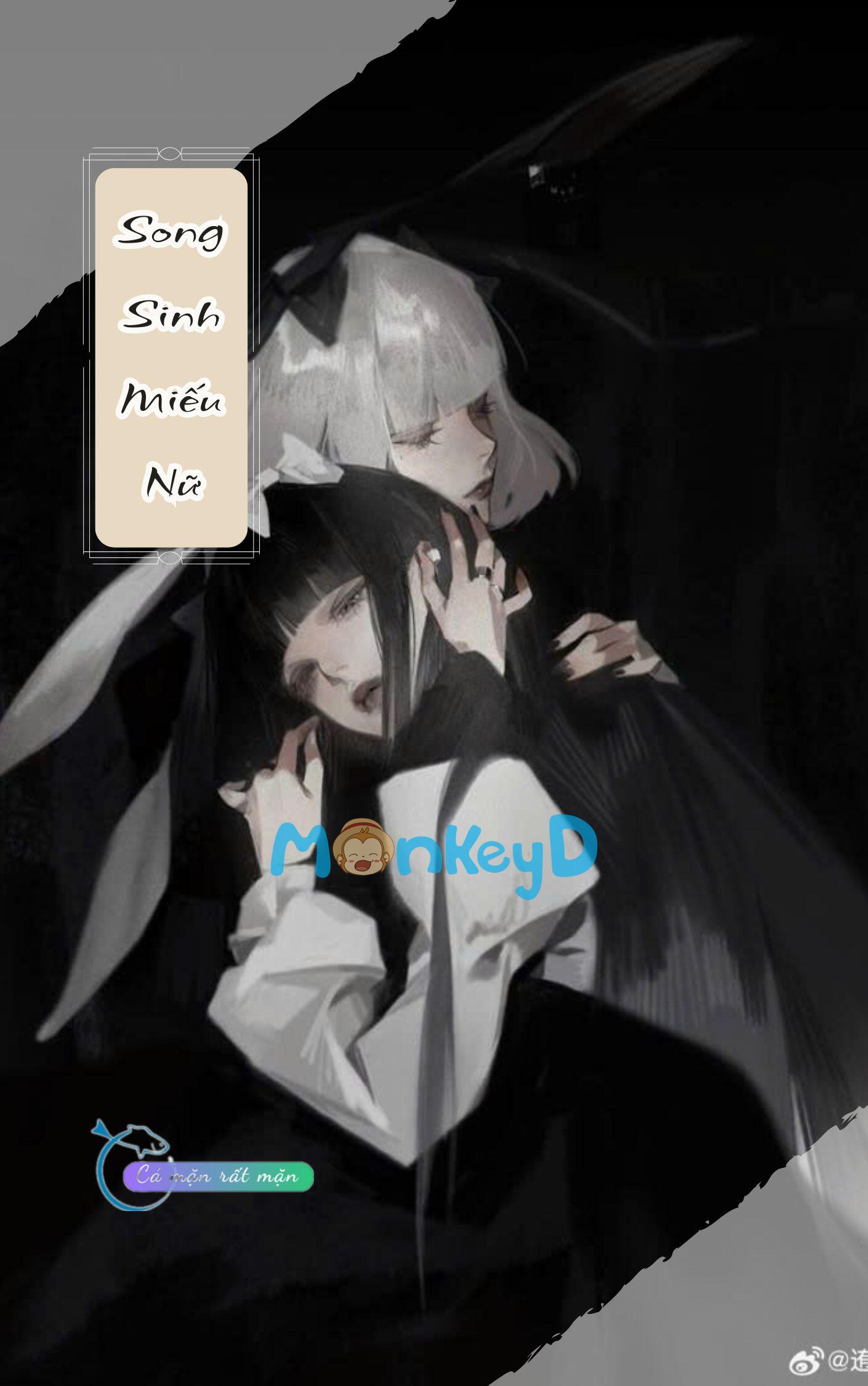 Miếu Nữ Song Sinh