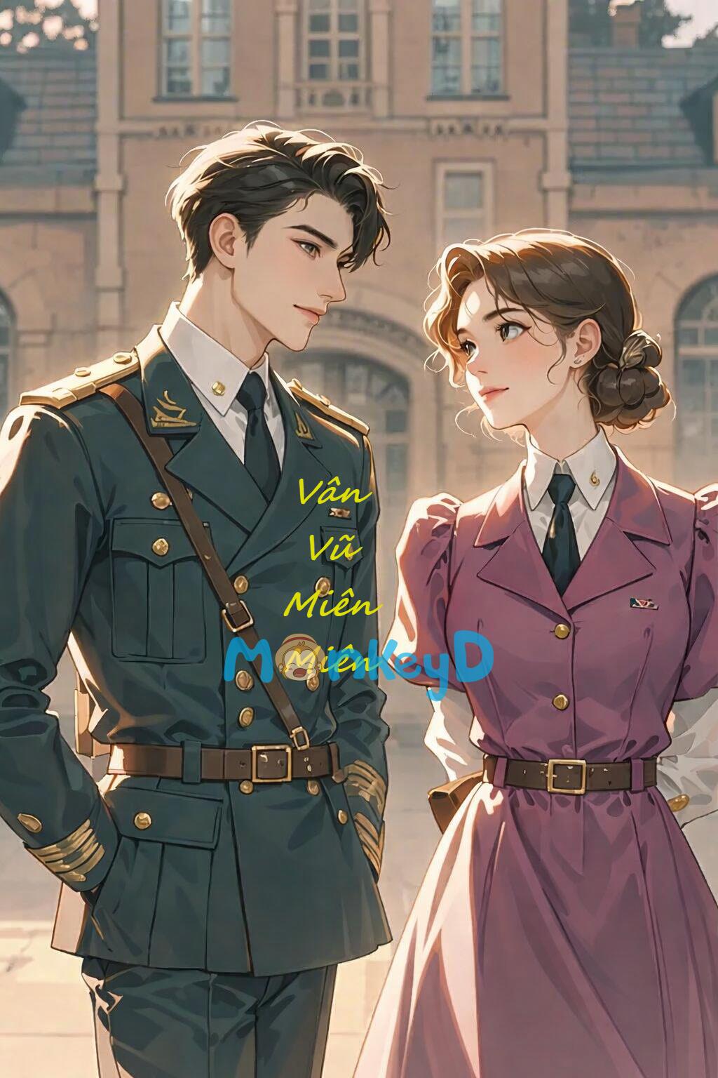 Thập Niên 70 Quân Tẩu Đanh Đá Ngược Tra Vả Mặt