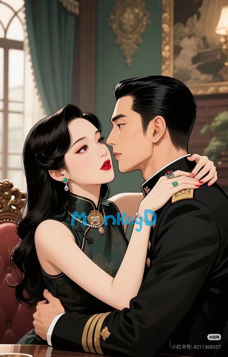 Thập Niên 70: Mang theo kho hàng xuyên về thập niên 70, nhặt được anh chồng điên.