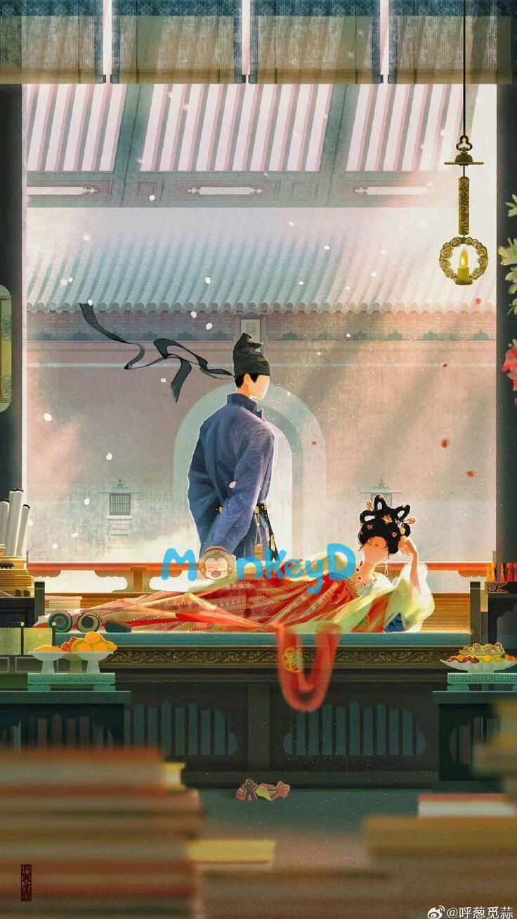 Ta Là Một Nàng Công Chúa Với Đôi Tay Nhuốm Máu