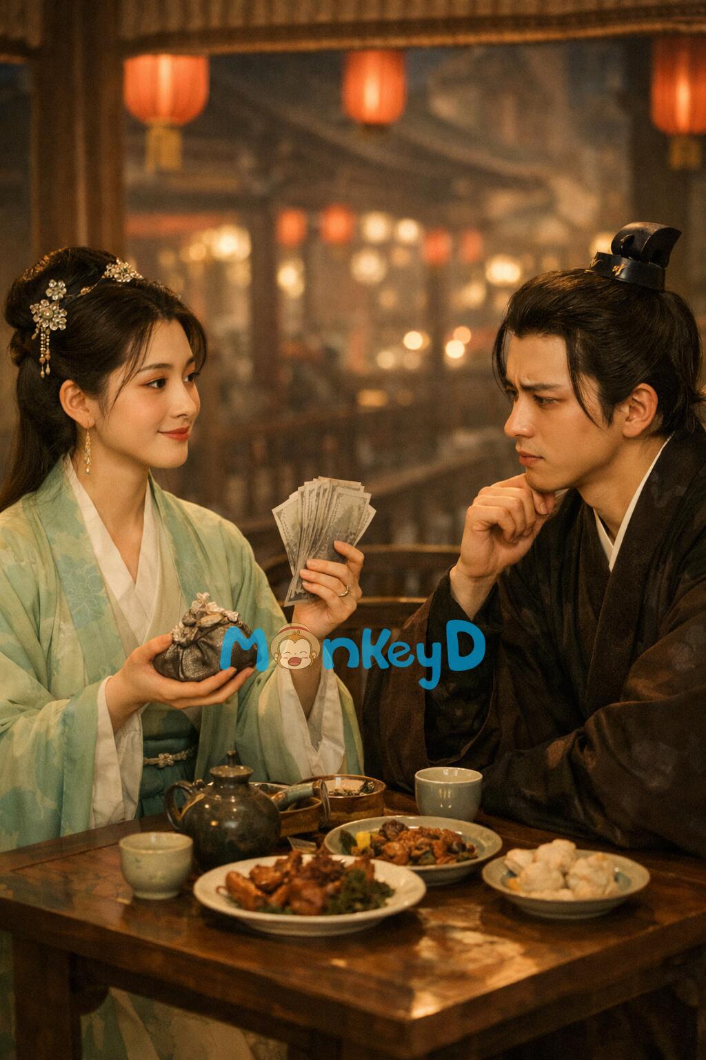 Vì Sao Giữa Tuyết Trắng