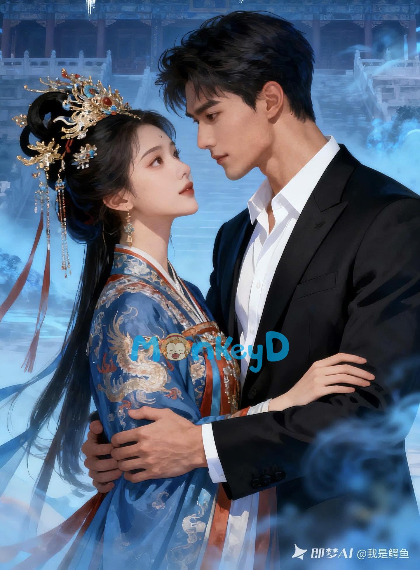 10 KIẾP CHỜ NÀNG