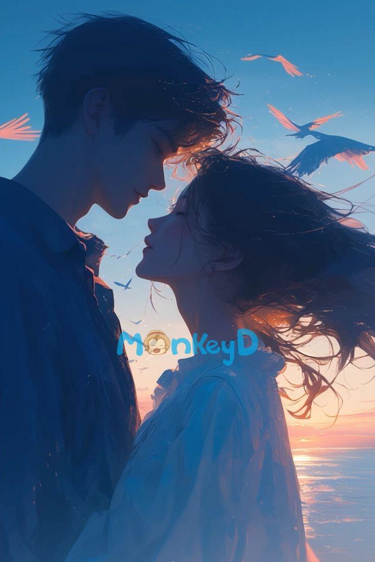 Nắng Chiều Đã Ngả Nhưng Gió Vẫn Tự Do