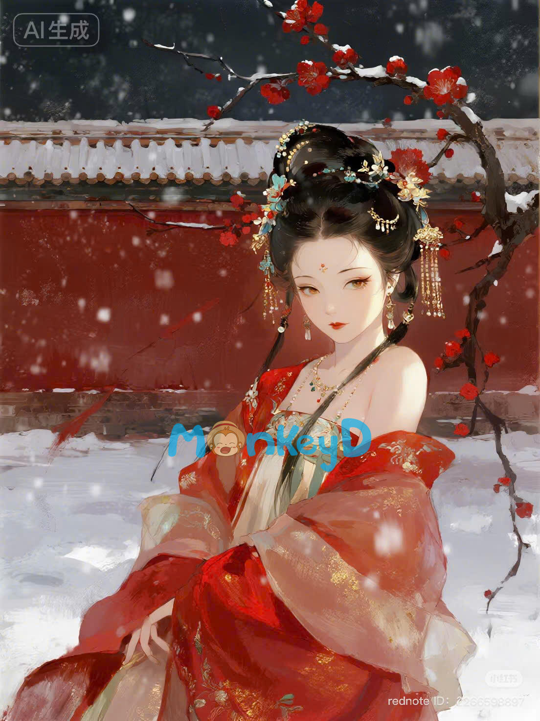 TÂM HUYẾT HỌA MAI