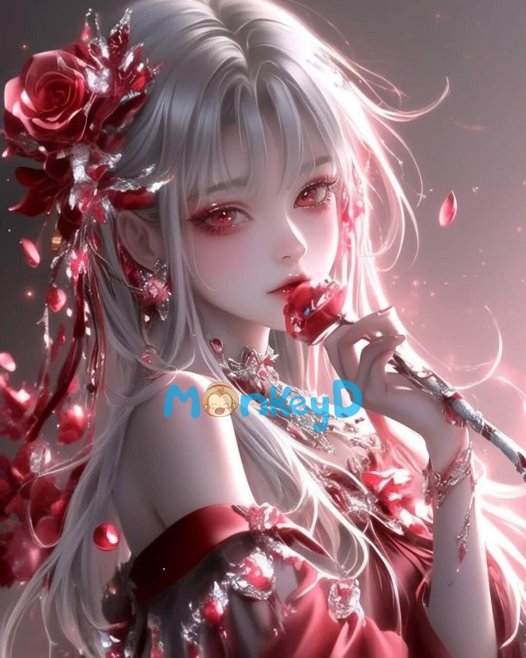 Mỗi Thế Giới Đều Bị Đám Quỷ Quái Cầu Xin Ôm Một Cái