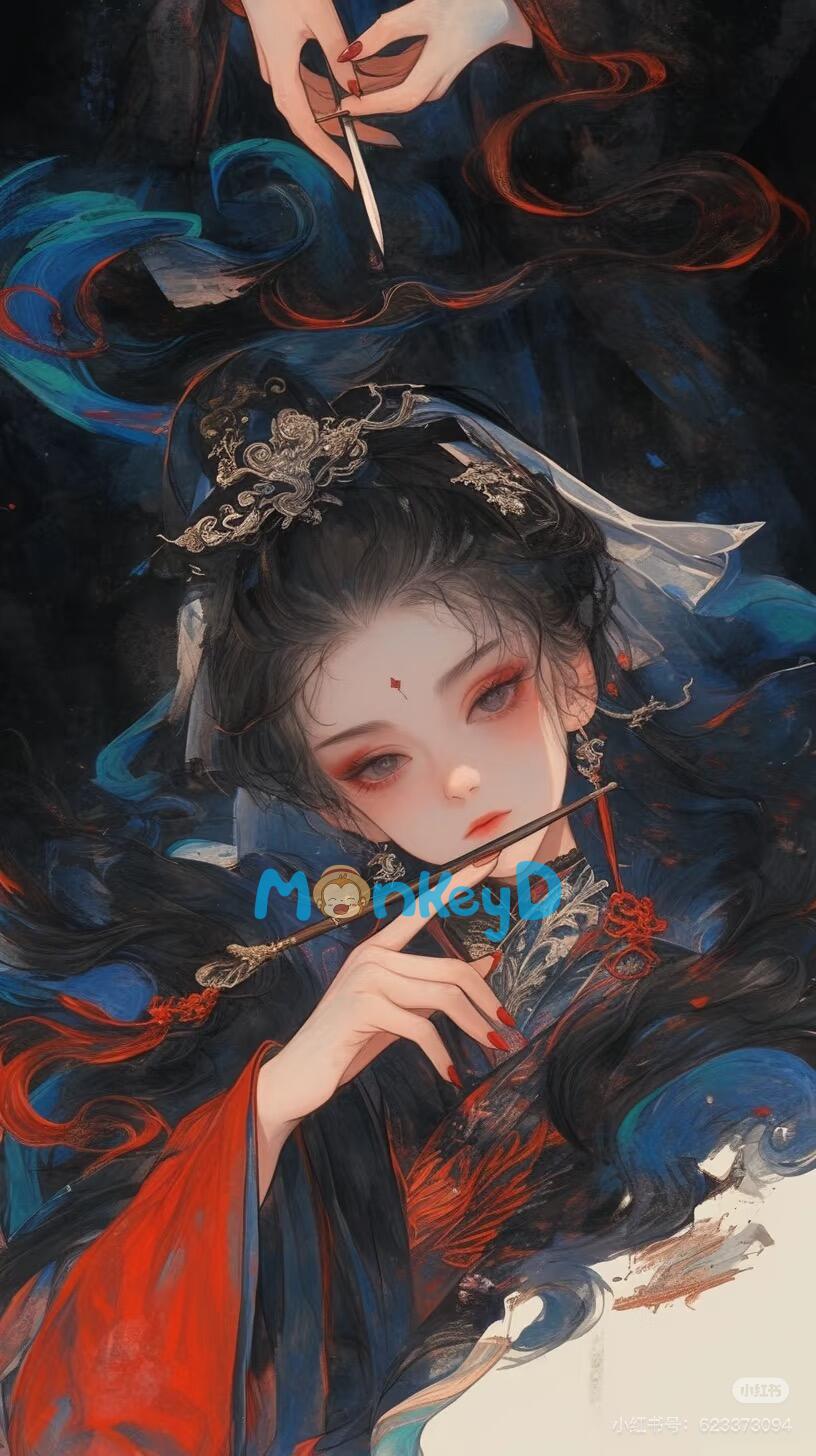 Huyết Ngọc Dẫn Hồn, Gà Trống Nhập Xác