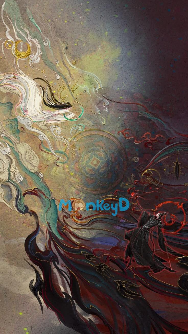 Nhập Ma Là Vì Nàng