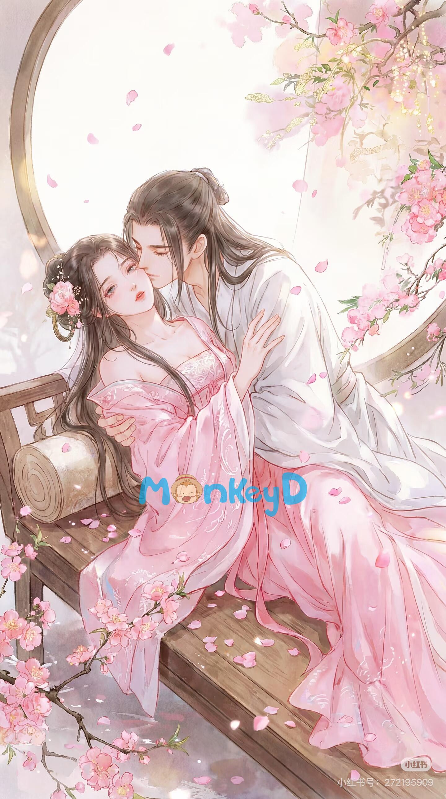 PHU QUÂN TA CỰC KỲ THÍCH GHEN