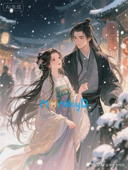 NIÊN NIÊN HỮU KIM TRIÊU