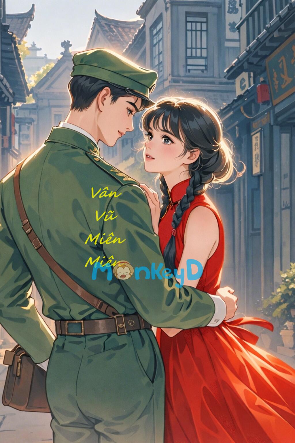 Quan Quân Cưng Chiều Lên Tận Trời, Cô Vợ Nhỏ Một Thai Ba Bảo